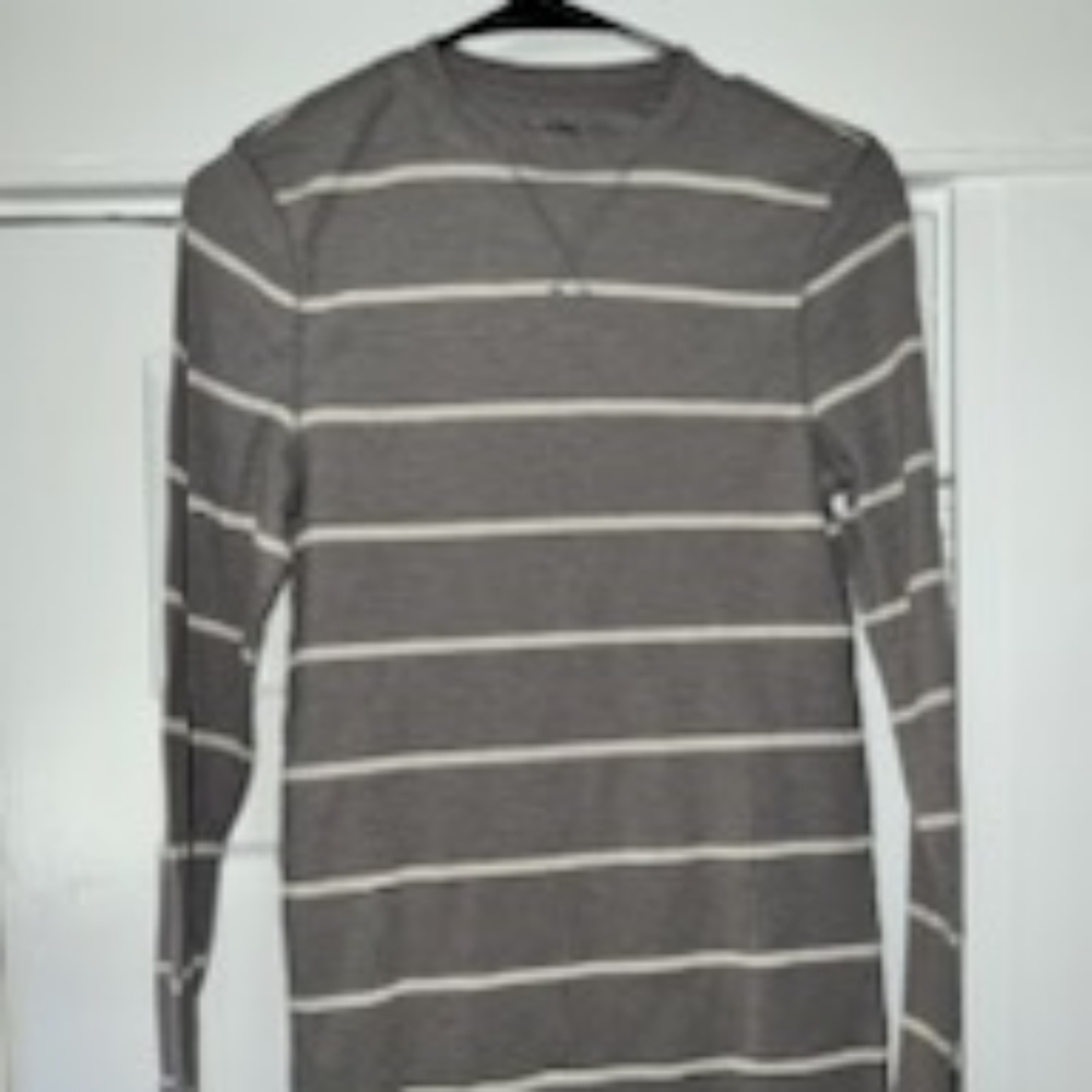 Urban Pipeline The Ultimate Theramal Striped